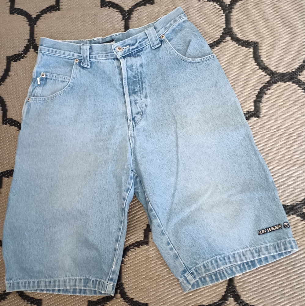 Kik Wear Shorts size 36